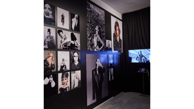 Harper’s BAZAAR Is Celebrating 15 Years In Spain